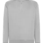 BS Sirio half zip sweater, 280 gr/m², urban slate (not avalaible)
