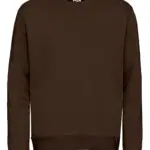 BS Atlas sweater 280 grm² - Hidalgo BS Atlas sweater, 280 gr/m²