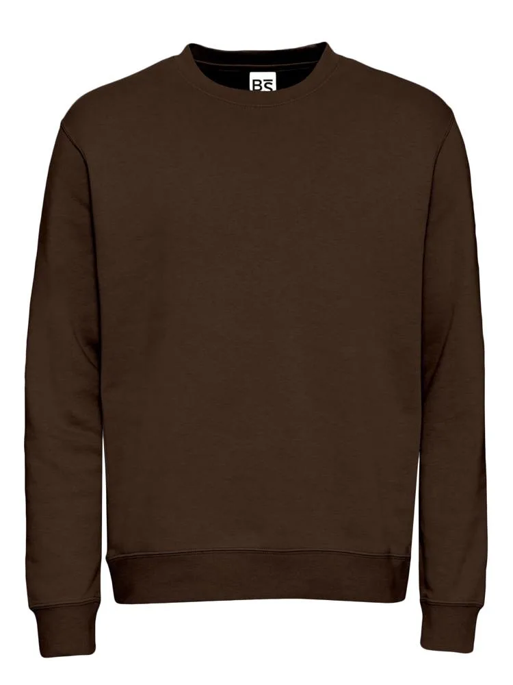 BS Atlas sweater 280 grm² - Hidalgo BS Atlas sweater, 280 gr/m²