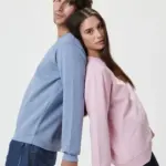 BS Atlas sweater 280 grm² productfoto 2 - Hidalgo BS Atlas sweater, 280 gr/m² — productfoto 2
