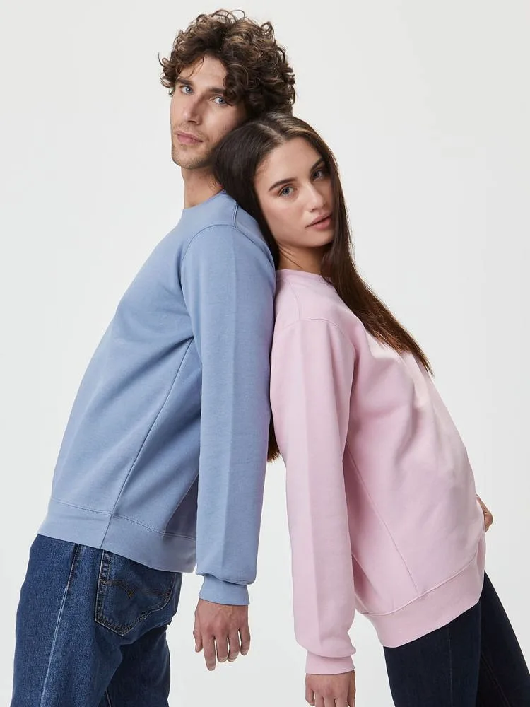BS Atlas sweater 280 grm² productfoto 2 - Hidalgo BS Atlas sweater, 280 gr/m² — productfoto 2