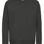 BS Atlas sweater 280 grm² donkergrijs pms 7540c - Hidalgo BS Atlas sweater, 280 gr/m², donkergrijs (pms 7540c)
