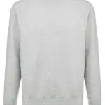 BS Atlas sweater 280 grm² grijs melee pms cool grey 7c - Hidalgo BS Atlas sweater, 280 gr/m², grijs melee (pms cool grey 7c)