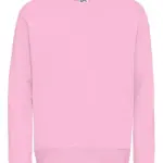 BS Atlas sweater 280 grm² roze pms 7422c - Hidalgo BS Atlas sweater, 280 gr/m², roze (pms 7422c)