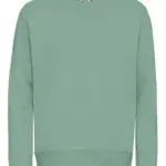 BS Atlas sweater 280 grm² sage pms 5585c - Hidalgo BS Atlas sweater, 280 gr/m², sage (pms 5585c)