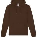 BS Outsider hoodie, 280 gr/m²