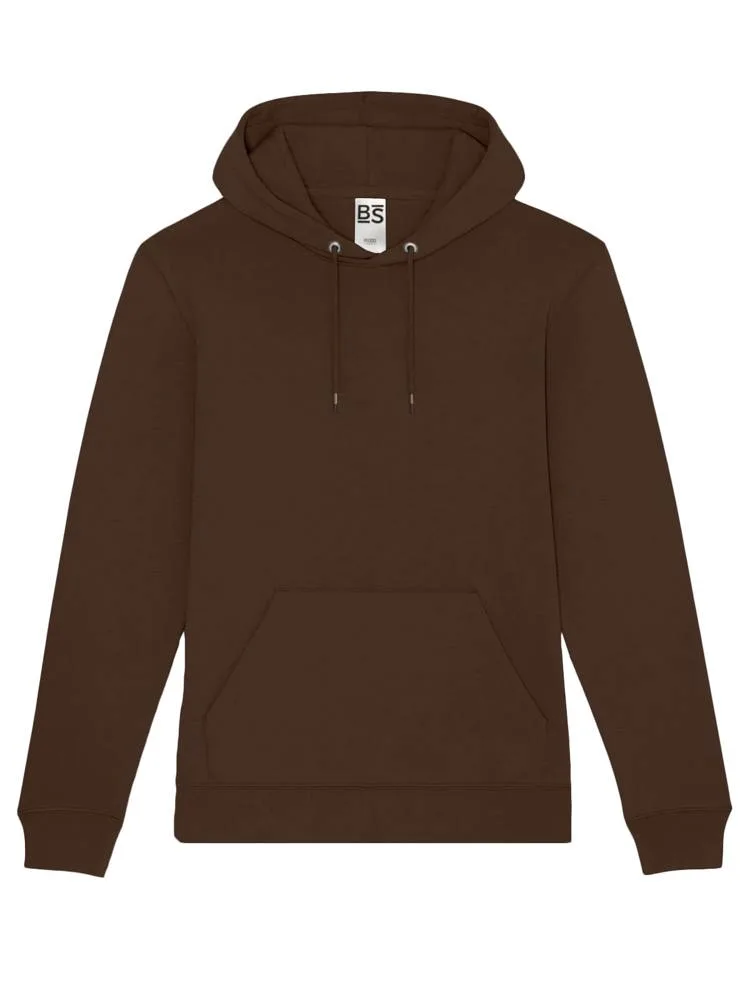 BS Outsider hoodie, 280 gr/m²