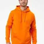 BS Outsider hoodie, 280 gr/m² — productfoto 2