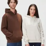 BS Outsider hoodie, 280 gr/m² — productfoto 24