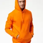 BS Outsider hoodie, 280 gr/m² — productfoto 25