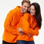 BS Outsider hoodie, 280 gr/m² — productfoto 26