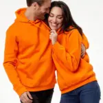 BS Outsider hoodie, 280 gr/m² — productfoto 27