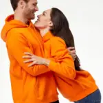 BS Outsider hoodie, 280 gr/m² — productfoto 28