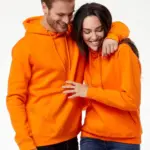 BS Outsider hoodie, 280 gr/m² — productfoto 29