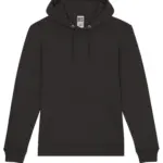 BS Outsider hoodie, 280 gr/m², donkergrijs (pms 7540c)
