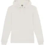 BS Outsider hoodie, 280 gr/m², gebroken wit (12-0304 tpg)