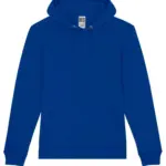 BS Outsider hoodie, 280 gr/m², kobaltblauw (pms 2145c)