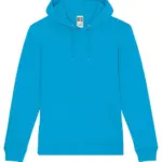 BS Outsider hoodie, 280 gr/m², sea breeze (not avalaible)