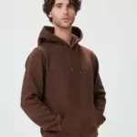 BS Outsider hoodie, 280 gr/m², sprint rose (not avalaible)