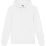 BS Outsider hoodie, 280 gr/m², wit (white)