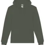 BS Pepper hoodie, 280 gr/m² — productfoto 5