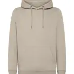 BS Pepper hoodie, 280 gr/m², almond creme (not avalaible)