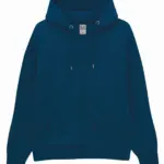 BS Chili full zip hoodie, 280 gr/m² — productfoto 2