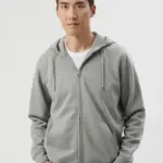 BS Chili full zip hoodie, 280 gr/m², urban slate (not avalaible)