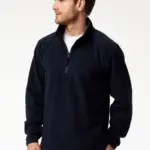 BS River Sweatshirt, 290 gr/m² — productfoto 8