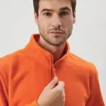 BS River Sweatshirt, 290 gr/m² — productfoto 12