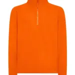 BS River Sweatshirt, 290 gr/m², oranje (pms 1585c)