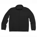 BS Niagara full zip fleece sweater, 160 gr/m²