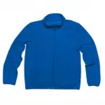 BS Niagara full zip fleece sweater, 160 gr/m² — productfoto 2