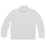 BS Niagara full zip fleece sweater, 160 gr/m² — productfoto 4