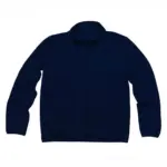 BS Niagara full zip fleece sweater, 160 gr/m² — productfoto 5