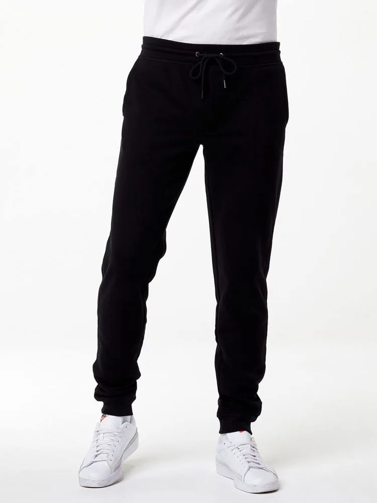 BS Orion joggingbroek 280 grm² productfoto 2 - Hidalgo BS Orion joggingbroek, 280 gr/m² — productfoto 2