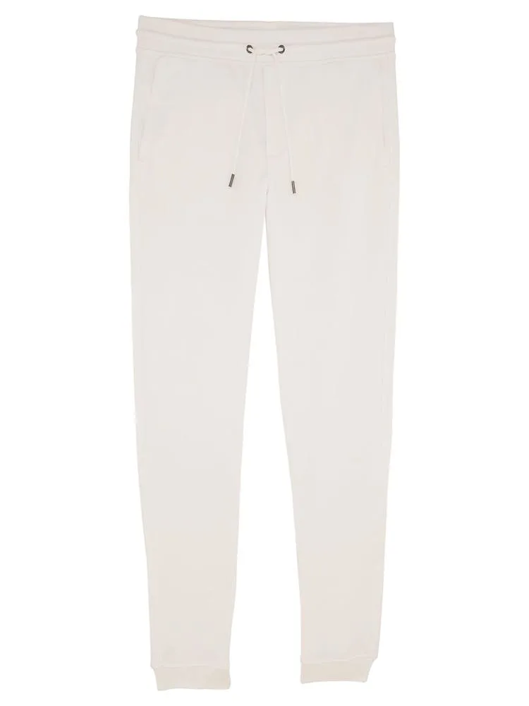 BS Orion joggingbroek 280 grm² gebroken wit 12-0304 tpg - Hidalgo BS Orion joggingbroek, 280 gr/m², gebroken wit (12-0304 tpg)