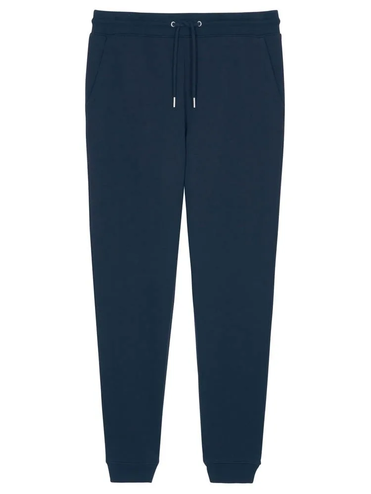 BS Orion joggingbroek 280 grm² navy pms 5395c - Hidalgo BS Orion joggingbroek, 280 gr/m², navy (pms 5395c)