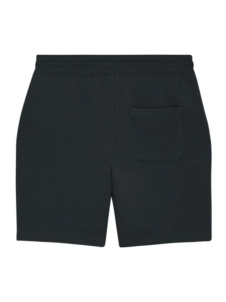 BS Cosmo jogger short 280 grm² productfoto 2 - Hidalgo BS Cosmo jogger short, 280 gr/m² — productfoto 2