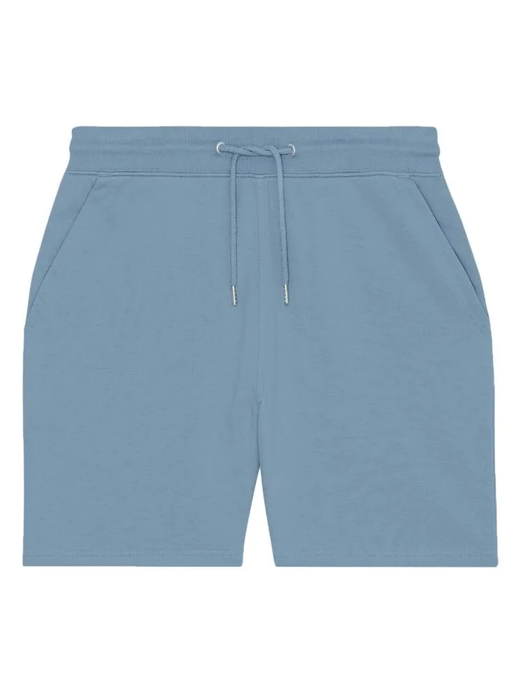 BS Cosmo jogger short 280 grm² productfoto 3 - Hidalgo BS Cosmo jogger short, 280 gr/m² — productfoto 3