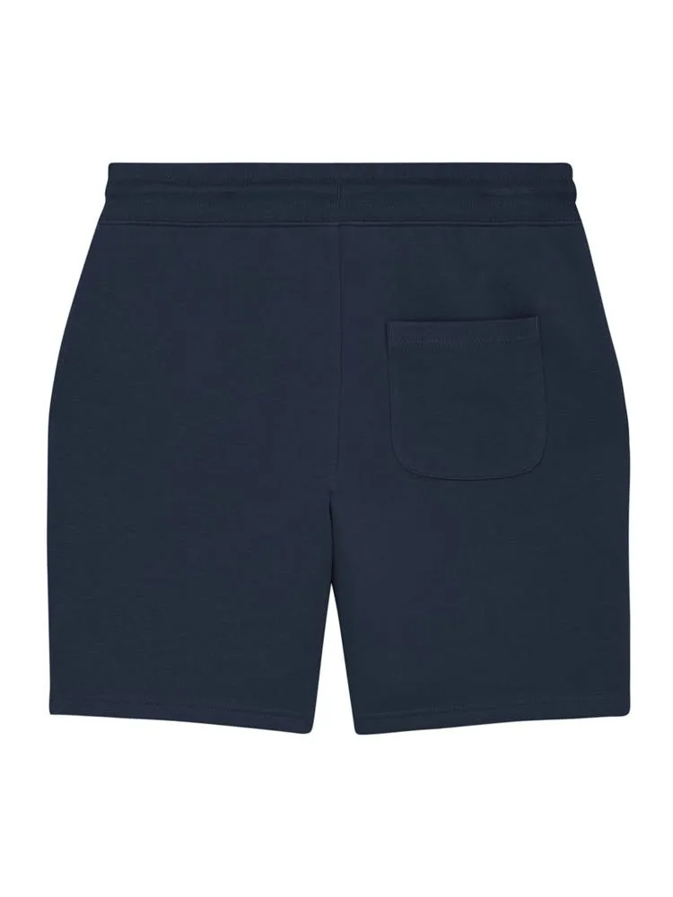 BS Cosmo jogger short 280 grm² productfoto 4 - Hidalgo BS Cosmo jogger short, 280 gr/m² — productfoto 4