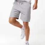 BS Cosmo jogger short, 280 gr/m² — productfoto 5