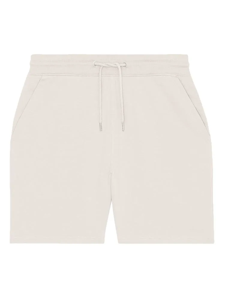 BS Cosmo jogger short 280 grm² productfoto 6 - Hidalgo BS Cosmo jogger short, 280 gr/m² — productfoto 6