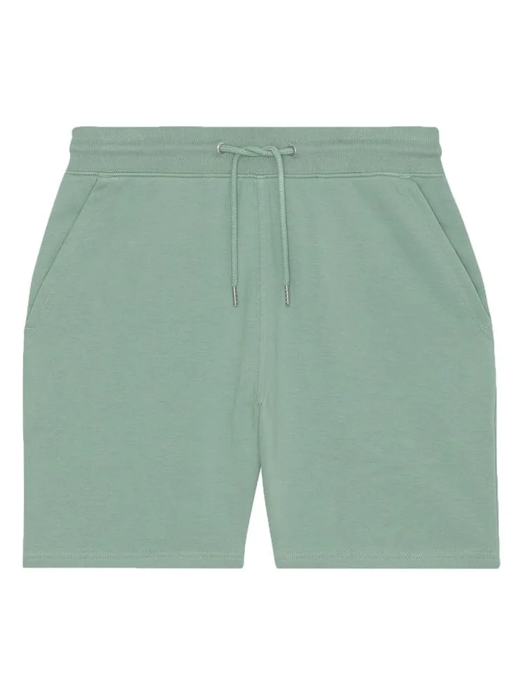BS Cosmo jogger short 280 grm² productfoto 7 - Hidalgo BS Cosmo jogger short, 280 gr/m² — productfoto 7