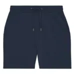 BS Cosmo jogger short 280 grm² navy pms 5395c - Hidalgo BS Cosmo jogger short, 280 gr/m², navy (pms 5395c)