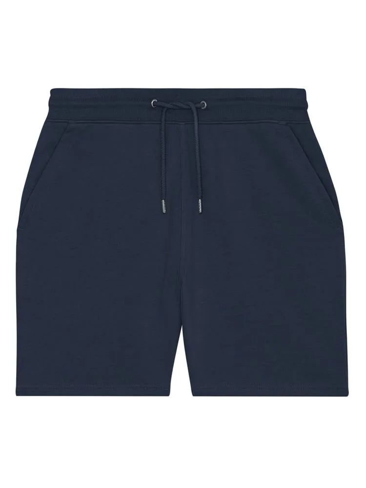 BS Cosmo jogger short 280 grm² navy pms 5395c - Hidalgo BS Cosmo jogger short, 280 gr/m², navy (pms 5395c)