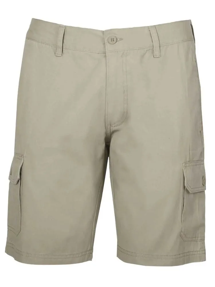 BS Cargo short 230 grm² beige pms 7528c - Hidalgo BS Cargo short, 230 gr/m², beige (pms 7528c)
