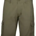 BS Cargo short 230 grm² military pms 7771c - Hidalgo BS Cargo short, 230 gr/m², military (pms 7771c)