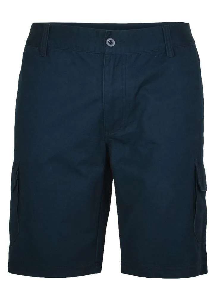 BS Cargo short 230 grm² navy pms 5395c - Hidalgo BS Cargo short, 230 gr/m², navy (pms 5395c)