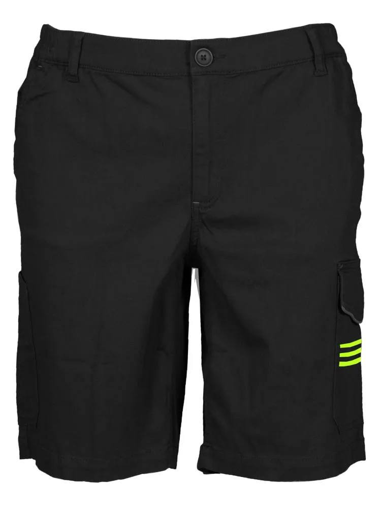 BS Power short, 260 gr/m²